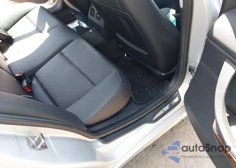 2011 BMW 335D из США, поврежденный, VIN WBAPN7C55BA781561